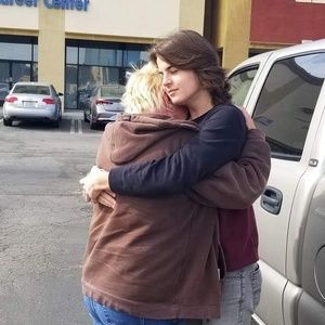 Meet your Posher, Cindy